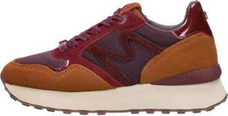 Mexx Juju - Dames - Sneakers - Veelkleurig - 38 EU - Schoenen