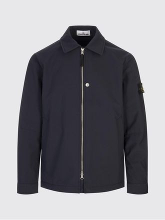 Stone Island Overshirt Stone Island in nylon