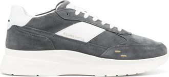Filling Pieces Jet Runner Shark sneakers