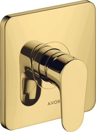 Axor Axor - Hansgrohe Citterio M Mezclador Monomando De Ducha Empotrado
