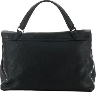 Zanellato Mujer, Bolsos, Negro, Talla: ONE Size