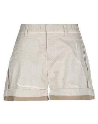 Dsquared2 BOTTOMWEAR - Shorts & Bermuda Shorts on YOOX.COM