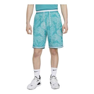 Nike Dri-FIT DNA Basketball Shorts Teal FB6929-367