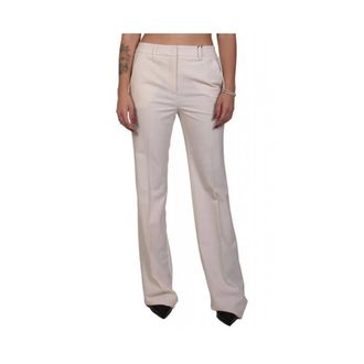 Marella Donna, Pantaloni, Beige, L, new