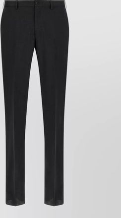 Pal Zileri wool single breasted coat