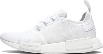 adidas NMD_R1 Triple White BA7245