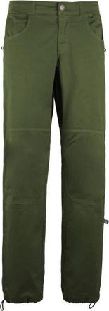 E9 Scuder Kletterhose f&uuml;r Herren | oliv