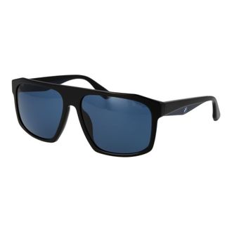 BMW Plastic Mens Sunglasses