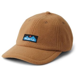 Kavu Toasty Topper Cap - Unisex | braun