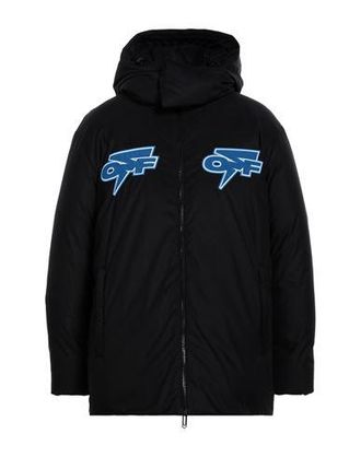Off-white JACKEN & MÄNTEL - Pufferjacken & Daunenjacken auf YOOX.COM