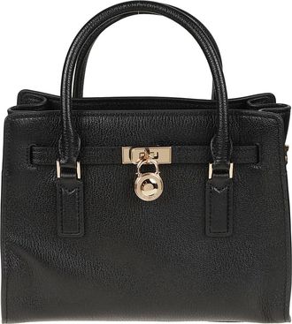 Michael Kors Tassen, Dames, Zwart, ONE Size, Handbags