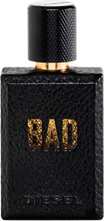 Diesel Bad 50ml, 1.7 FL.OZ., Eau de Toilette - Bad - Man - Black