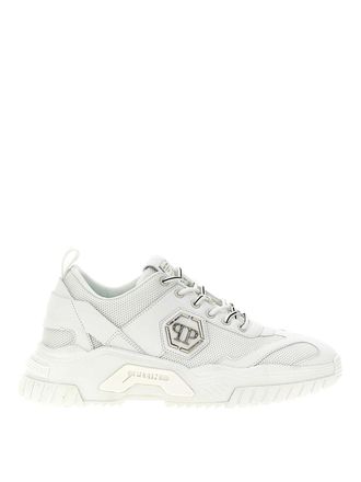 Philipp Plein Predator Sneakers