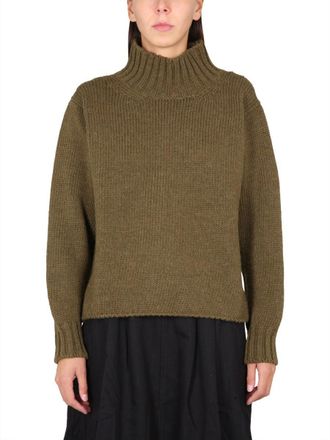Margaret Howell Turtleneck Shirt