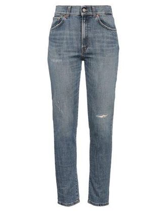 Dondup PARTES DE ABAJO - Pantalones vaqueros en YOOX.COM