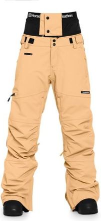 Horsefeathers Lotte II Shell Pants Skihose für Damen | beige