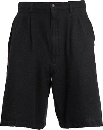Comme Des Garçons Comme Des Garçons Knee-length Shorts