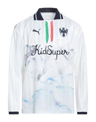 Puma X KIDSUPER STUDIOS KIDSUPER MTY LS RETRO SHIRT