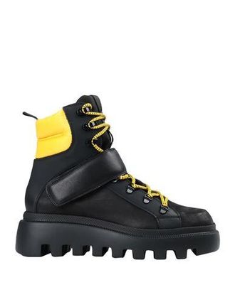 Vic Matié Ankle boots