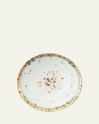 Coralla Maiuri Villa Borghese Michelangelo Salad Bowl
