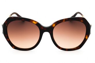 Chopard Womens Sch354v Sunglasses Brown