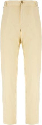 HUGO BOSS Uomo, Pantaloni, Beige, S, new
