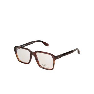 Kàdor Glasses, unisex, Brown, Size: 57 MM BIG 4