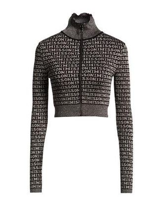 Missoni PRENDAS DE PUNTO - C&aacute;rdigans en YOOX.COM