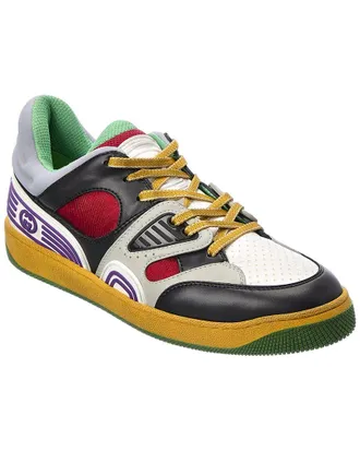Gucci Basket Demetra Sneaker