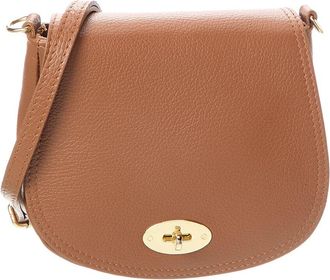 Persaman New York Nadia16 Leather Crossbody