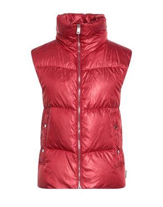 Jan Mayen COATS & JACKETS - Gilets on YOOX.COM