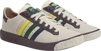 adidas Forest Hills Sneakers - Heren - Sneakers - Veelkleurig - 39 1/2 EU - Su&egrave;de - Schoenen