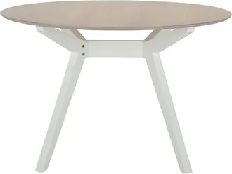 Safavieh Couture Rhonda Rd Wood Dining Table