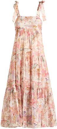 Zimmermann KLEIDER - Midi-Kleider auf YOOX.COM