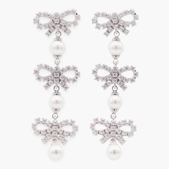 Self Portrait Bijoux Light And Natural