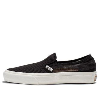 Vans Slip-On Mesh VR3 Black VN0007R9BLA