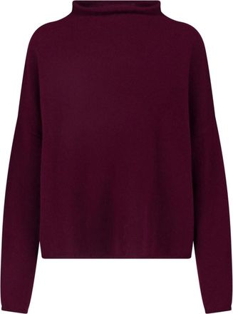 Lisa Yang Maglione In Cashmere Sandy
