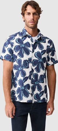 Rodd & Gunn Hamilton Bay Shirt