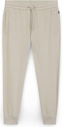 BOSS H LAMONT 101 SWEATSHIRT Size: XL, colour: BEIGE