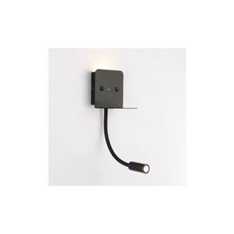 OEM Applique Murale Led - Bras Pivotant R&eacute;glable - Pour Lecture Lit Chambre - 1 Unit&eacute;