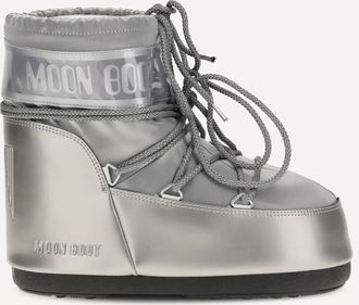 Moon Boot Icon Glance Boots Female 36-38