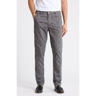 AG - Adriano Goldschmied Jamison Jeans in Stride Grey Multi at Nordstrom Rack, Size 38 X 32