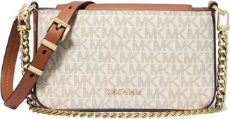 Michael Kors Mujer, Bolsos, Beige, Talla: ONE Size