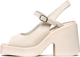 Cesare Gaspari Donna, Scarpe, Bianco, 40 EU, new