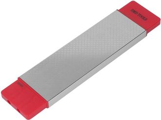 OEM Piedra De Afilar De Diamante De Doble Cara, Grano 360/1000, Afilador De Cuchillos Para Patinaje De Velocidad Y Patinaje Sobre Hielo