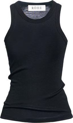 R&oacute;he TOPWEAR - Tank Tops on YOOX.COM