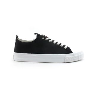 Guess Ederla Low - Dames - Schoenen - Zwart - Maat: 41 EU