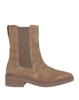 Calvin Klein SCHUHE - Stiefeletten auf YOOX.COM