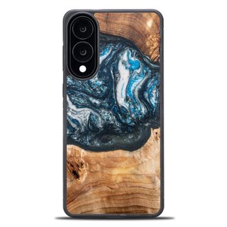 OEM Funda Bewood Unique Para Samsung Galaxy S25 Edge - Planetas - Tierra