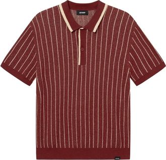 Antwrp Antwrp, Truien & Vesten, Heren, Rood, M, Rondgebreide trui
